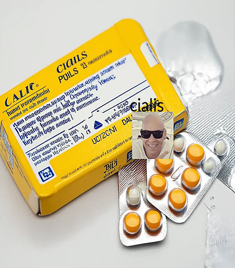 Cialis generico en farmacias en españa